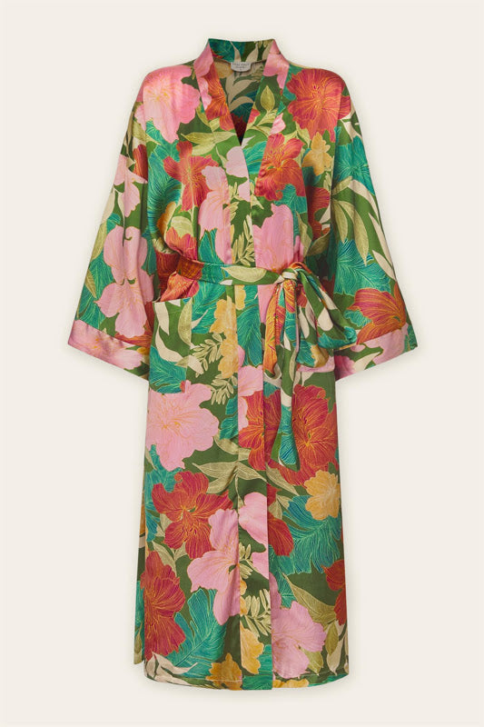 Kimono - Ibiza Garden