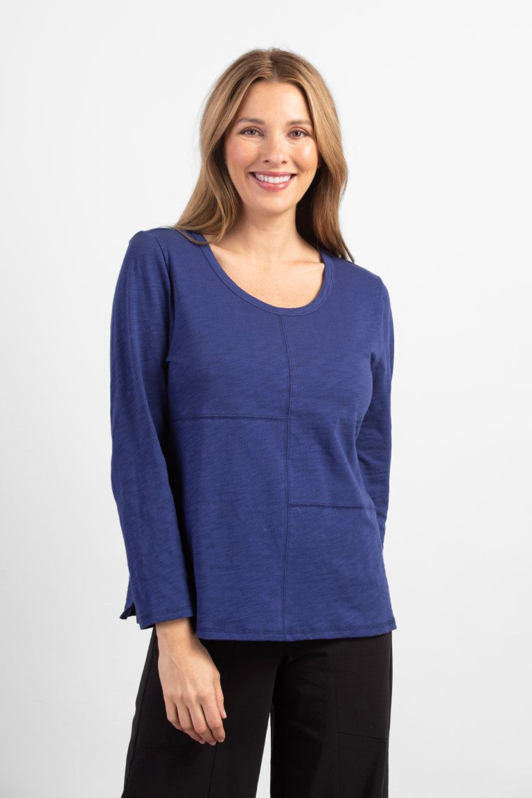 The Sadie Tunic - Blueprint