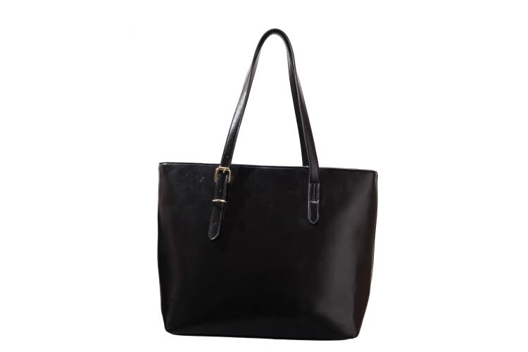 Easy Tote - Black
