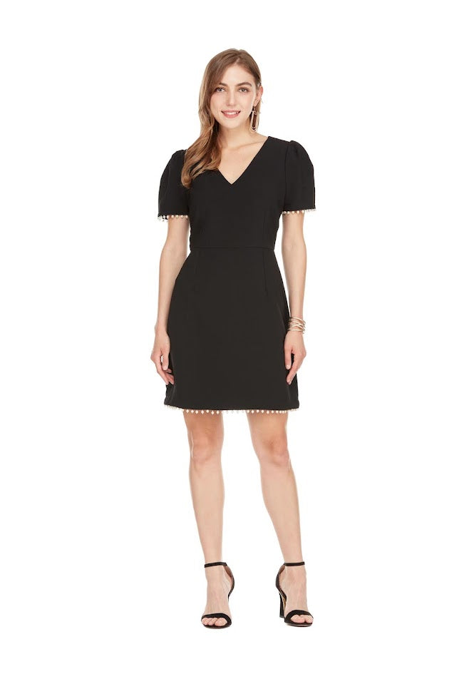 Lauren Dress - Black