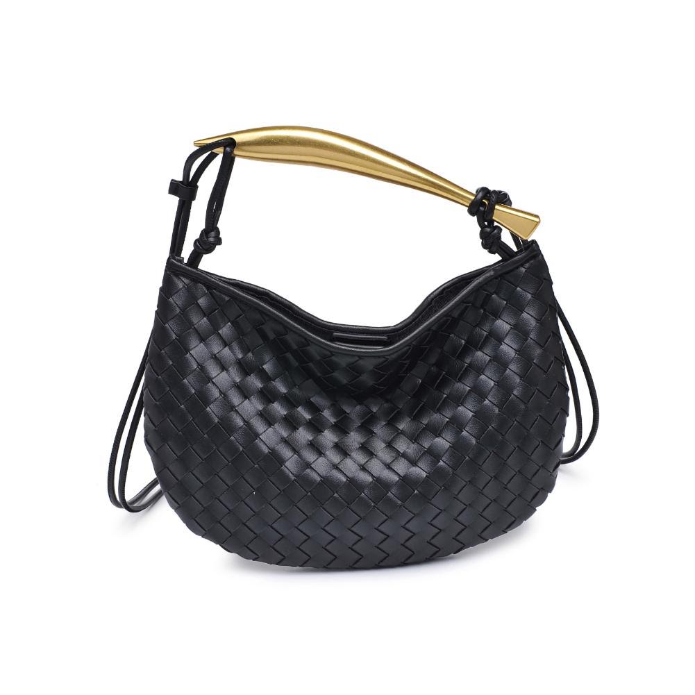 The Uma Purse - Black