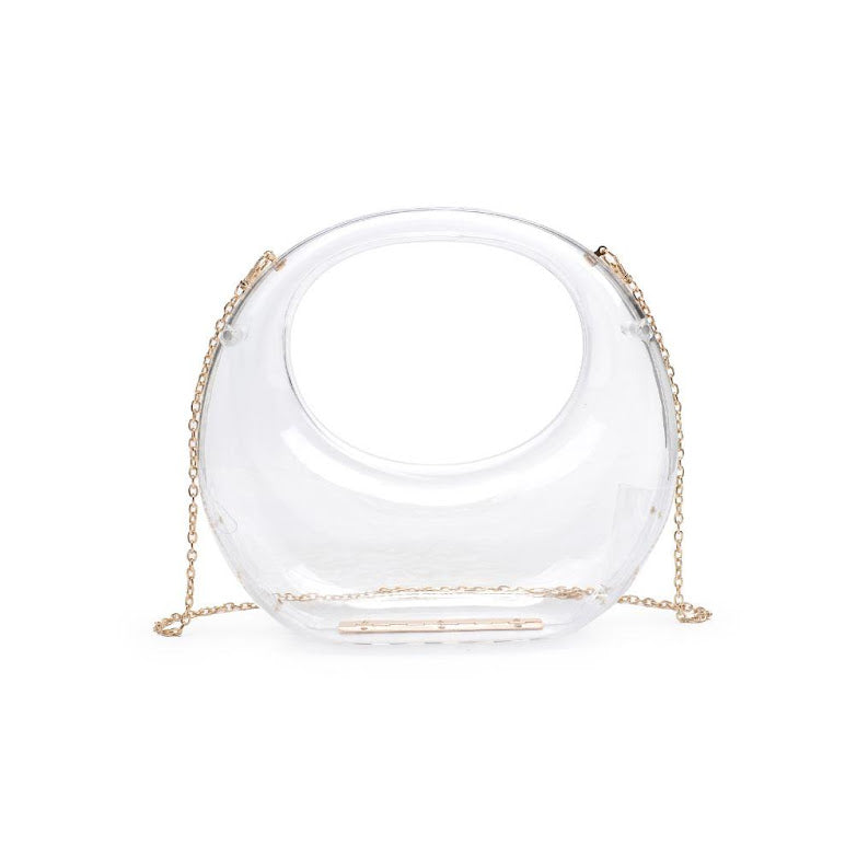 Bess Purse - Clear