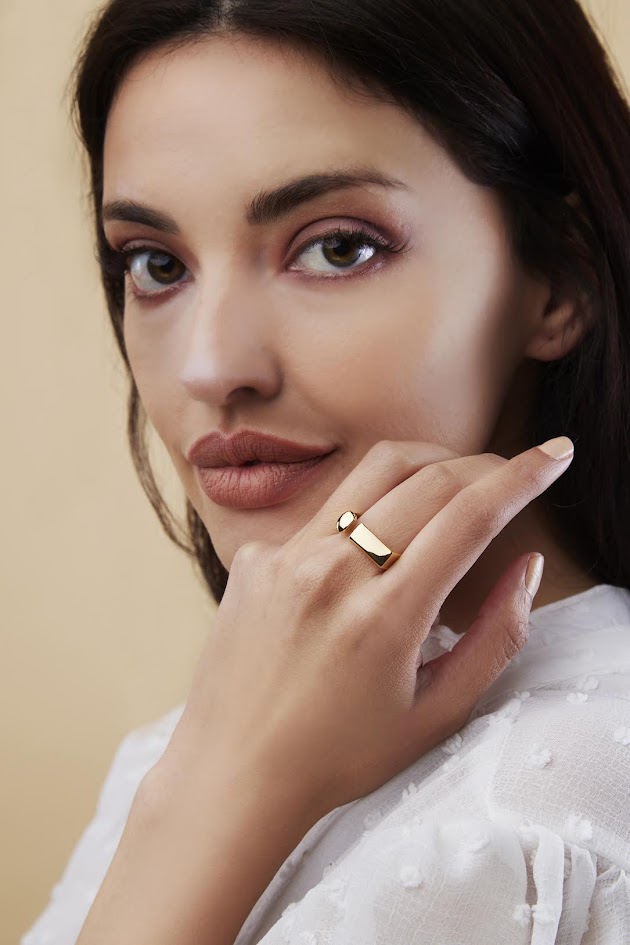 Ring - Gold