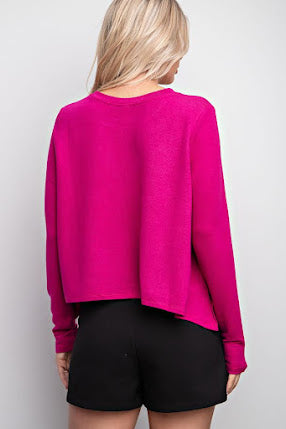 Margi Favorite - Magenta