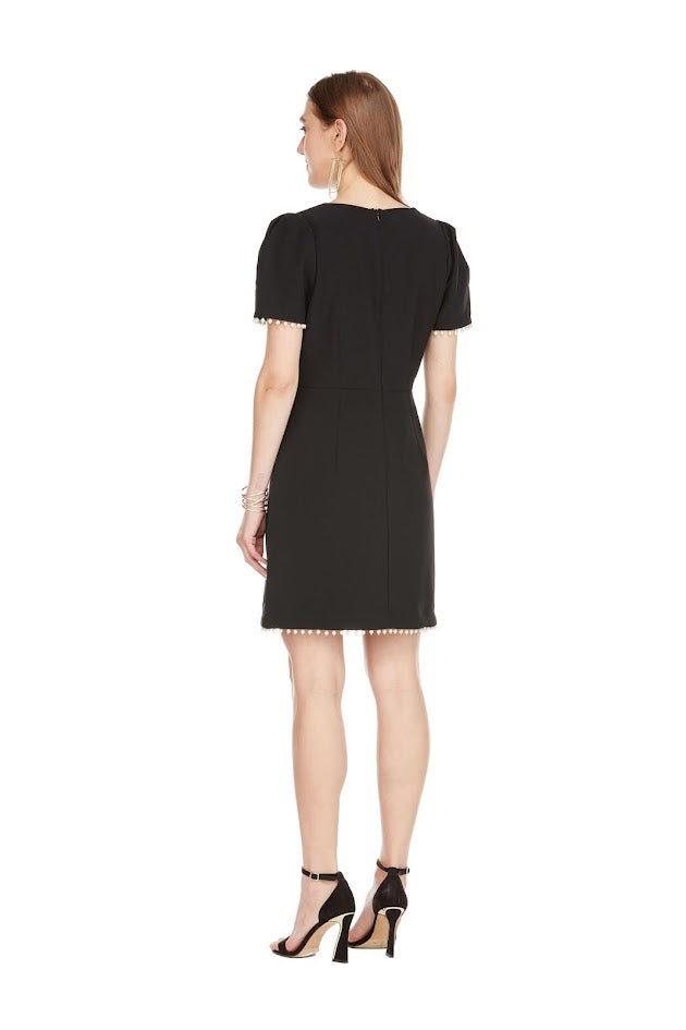 Lauren Dress - Black