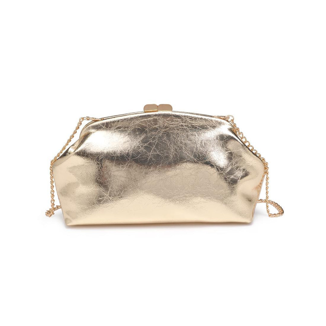 Camille Purse - Gold