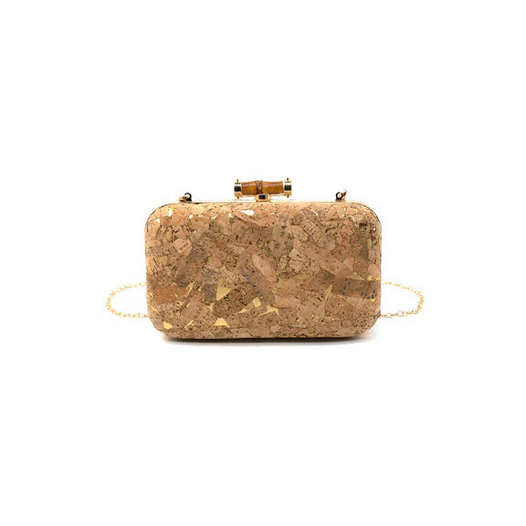 Cork Clutch
