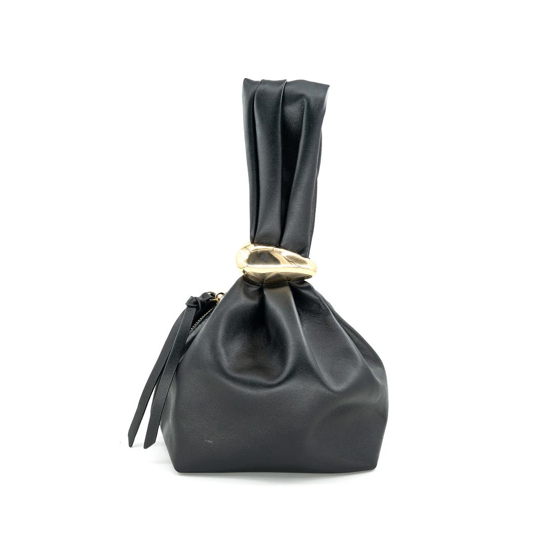 Fun Evening Bag - Black