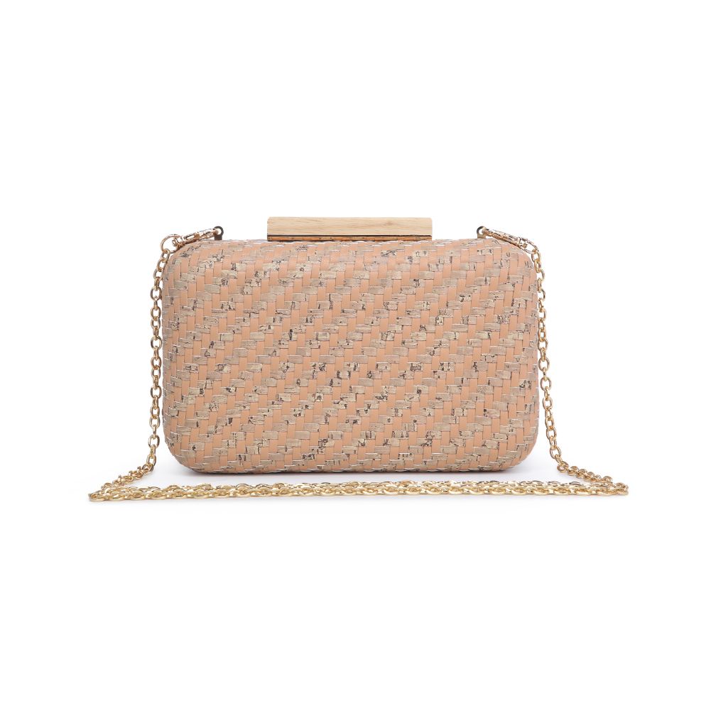 Cicley Handbag - Natural