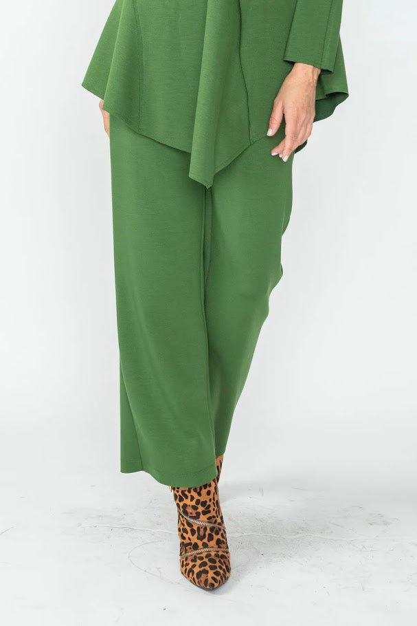 Easy Pant - Hunter Green