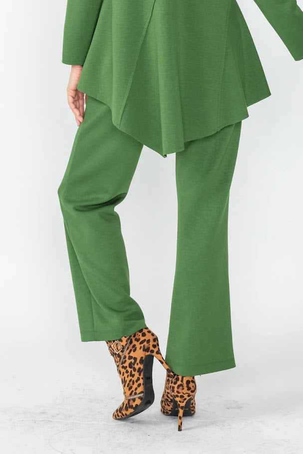 Easy Pant - Hunter Green