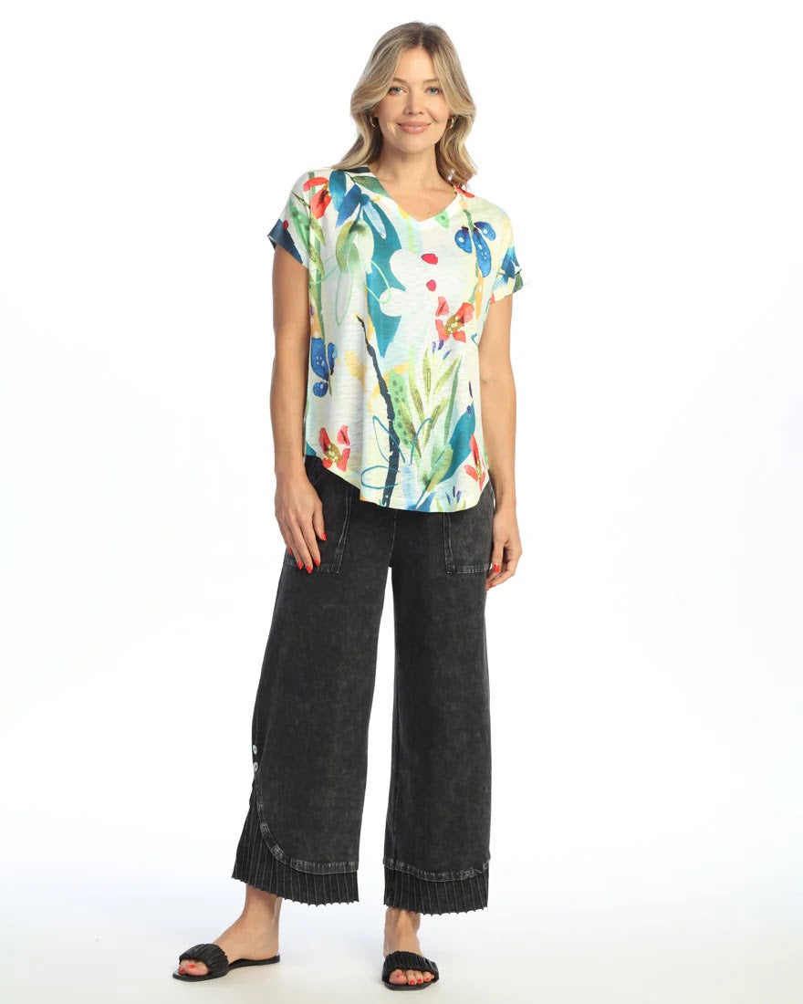 Lemonade Top - Multi