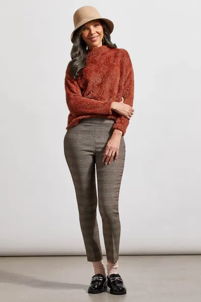 The Eustacia Top - Copper
