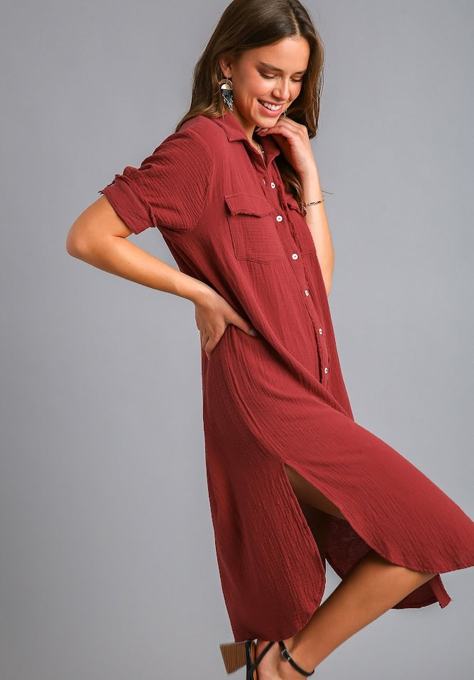The Rox Maxi - Merlot