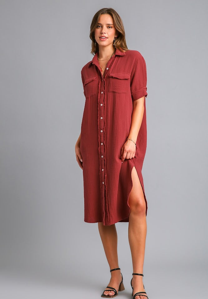 The Rox Maxi - Merlot