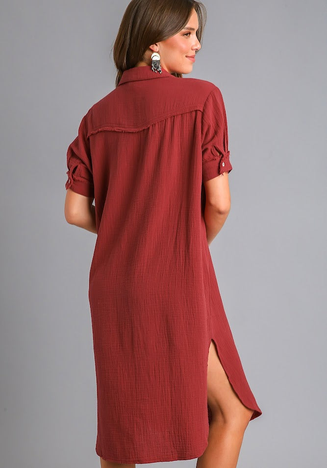 The Rox Maxi - Merlot