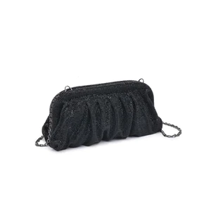 Irina Clutch - Black