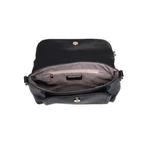 Iris Purse - Black