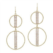 Frosty & In Fashion - Gold