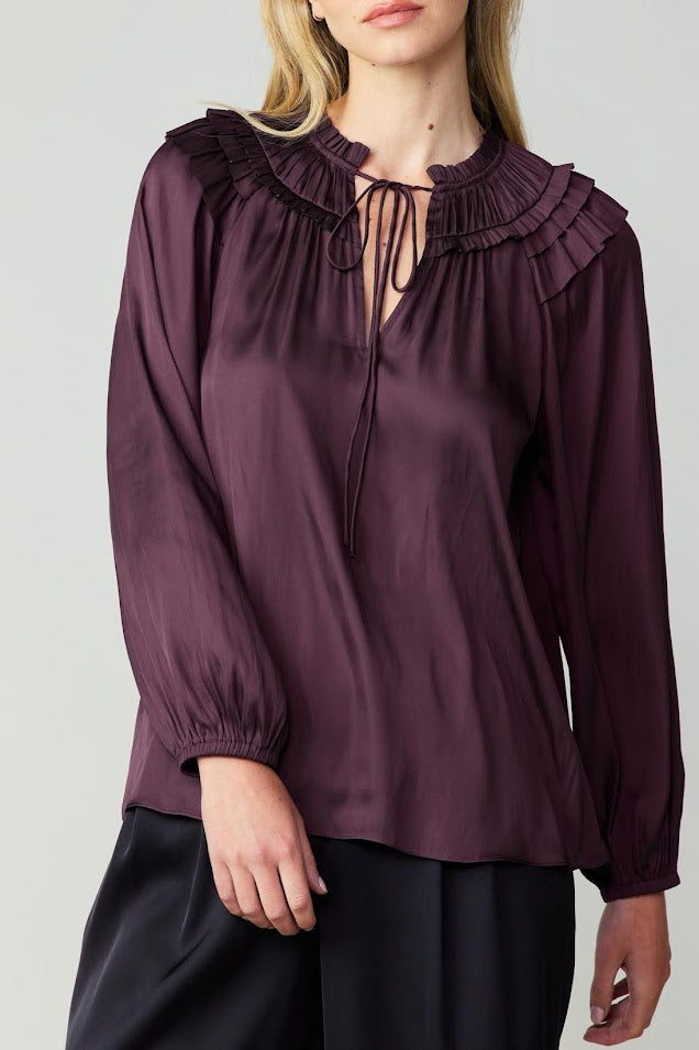 Perfect In Plum - Midnight Plum