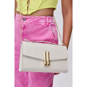 Alfie Handbag - Oatmilk