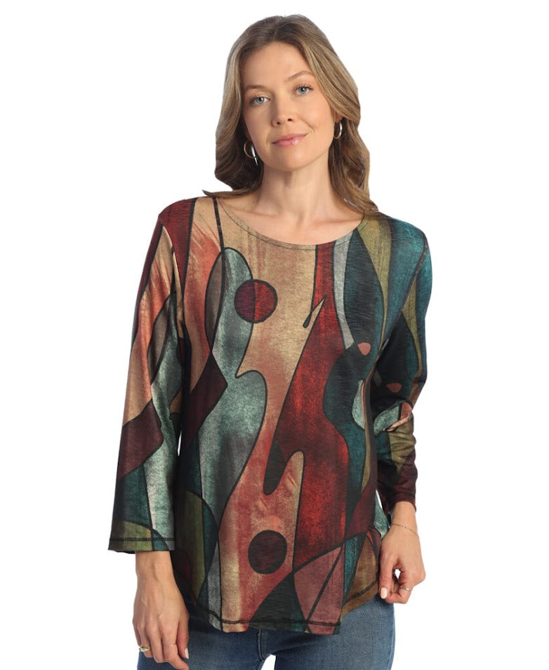The Tom Tom Top - Multi