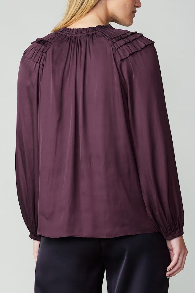 Perfect In Plum - Midnight Plum