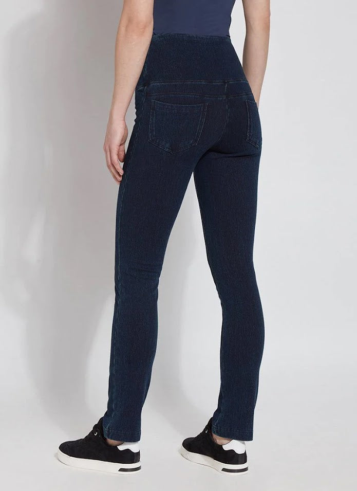 The Aimee Jean - Indigo