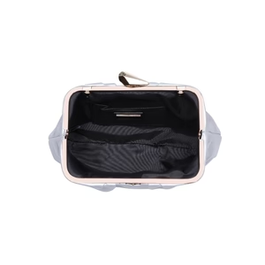 Welma Handbag - Silver