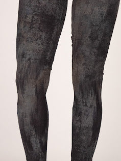 The Melanie Legging - Magnet