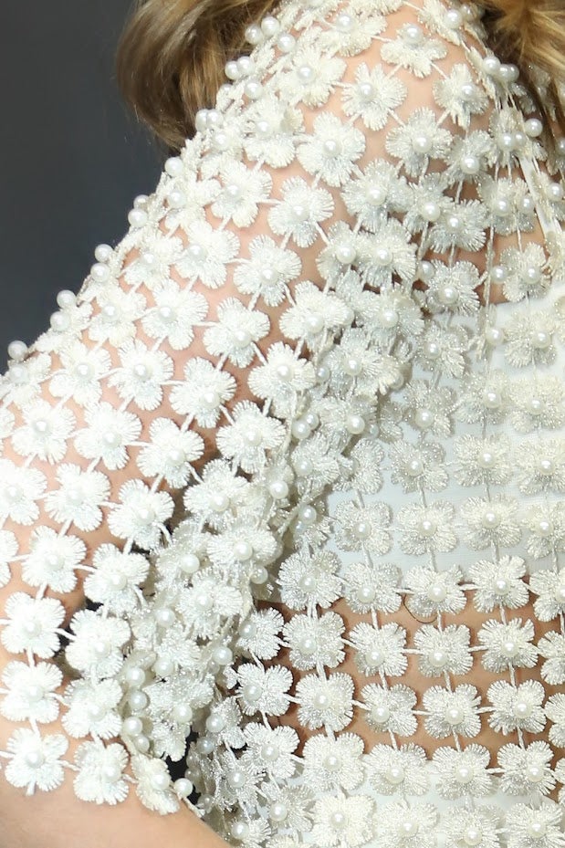 Pearl - Ivory