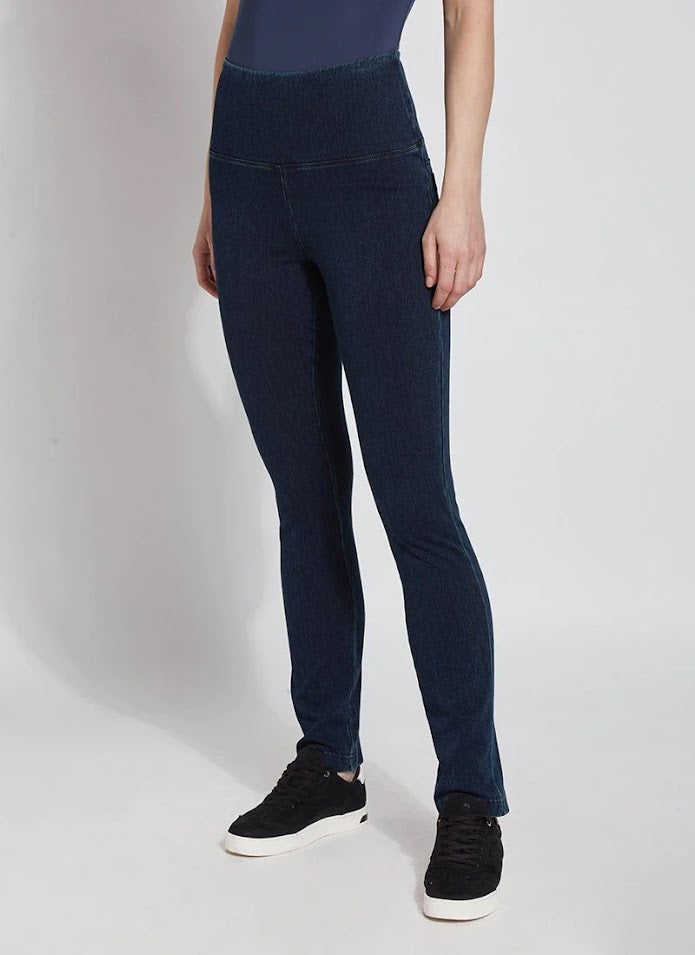 The Aimee Jean - Indigo