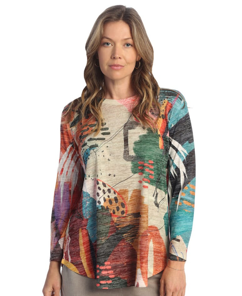 Montecito Top - Multi