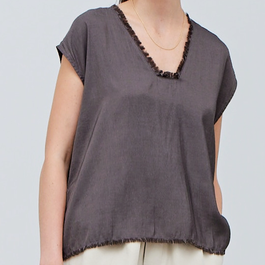 Oh So Laura Set - Brown Ash