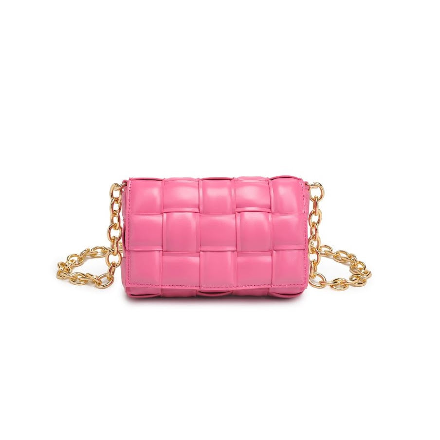 Holden Handbag - Peony