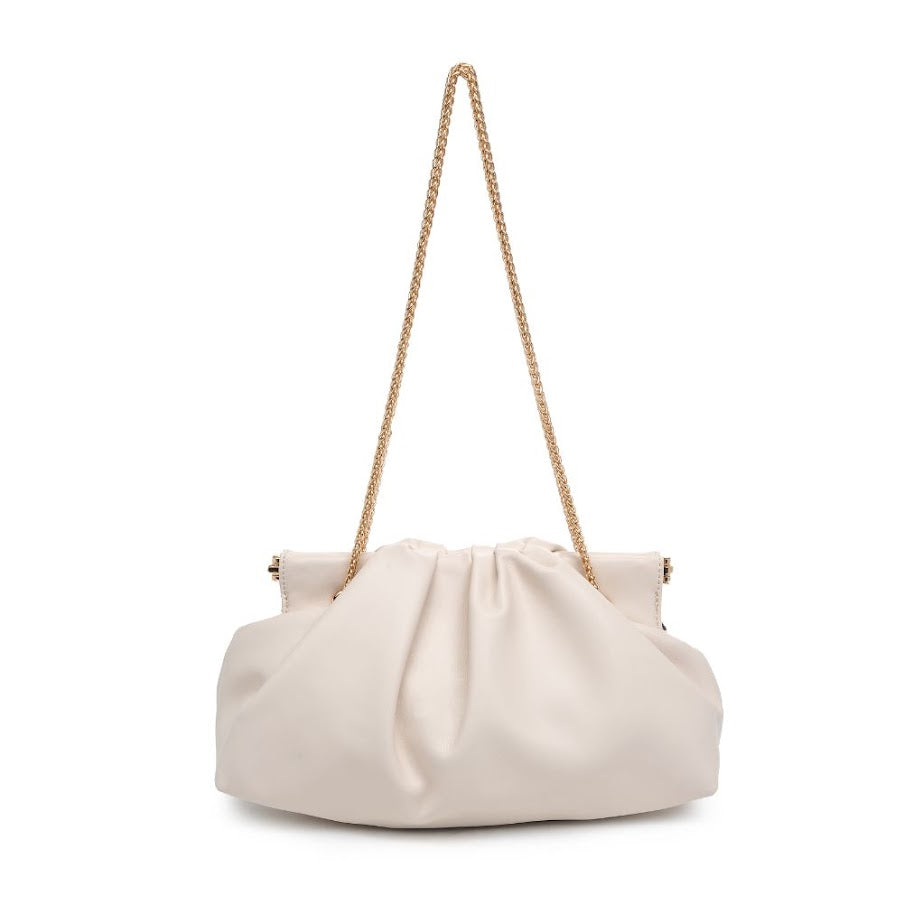 Kacey Handbag - Oatmilk