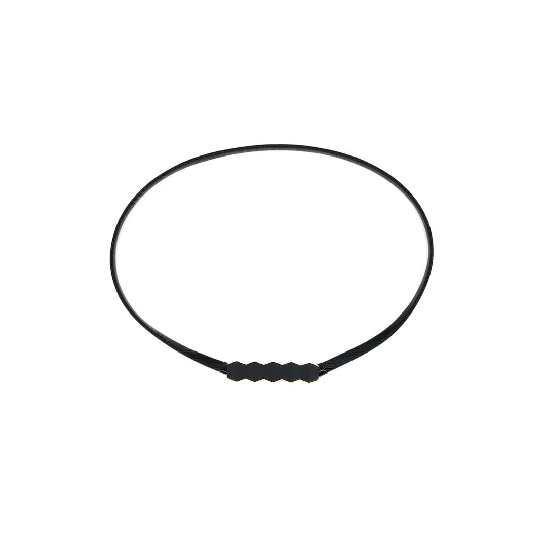 Stretchy Belt - Black