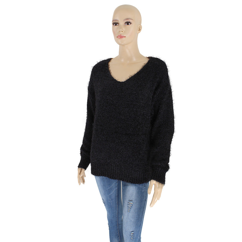 Cute & Cozy Sweater - Assort