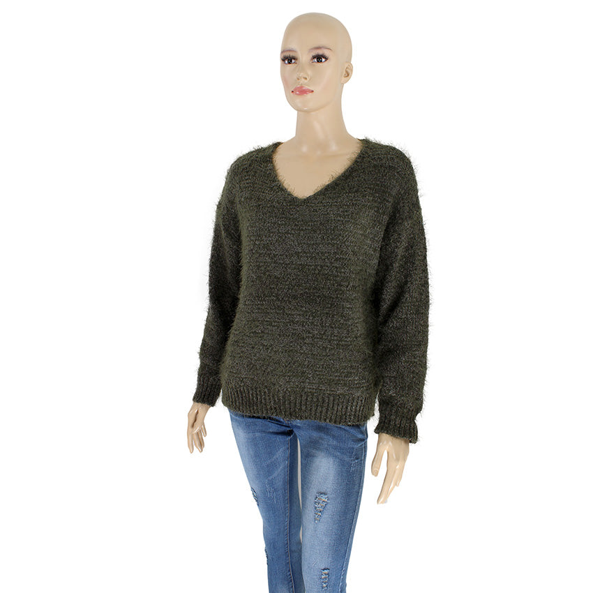 Cute & Cozy Sweater - Assort