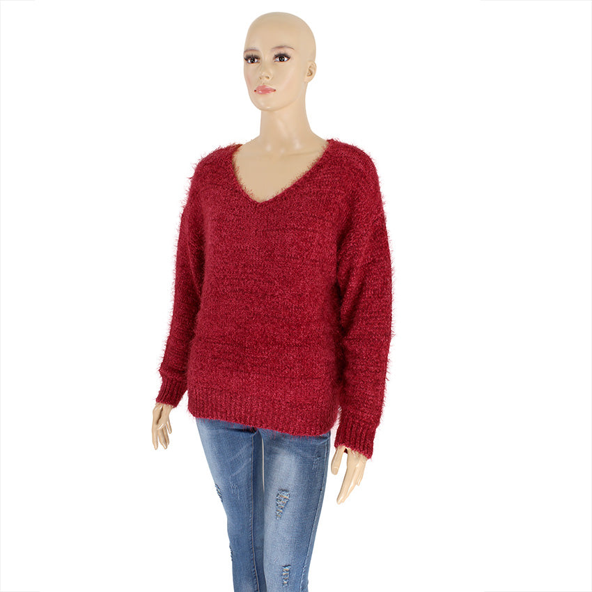 Cute & Cozy Sweater - Assort