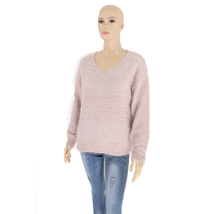 Cute & Cozy Sweater - Assort