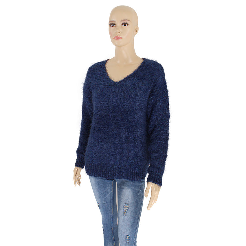Cute & Cozy Sweater - Assort