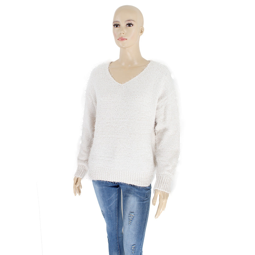 Cute & Cozy Sweater - Assort