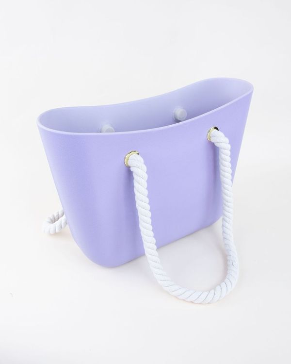 My Favorite Tote Bag - Lavender