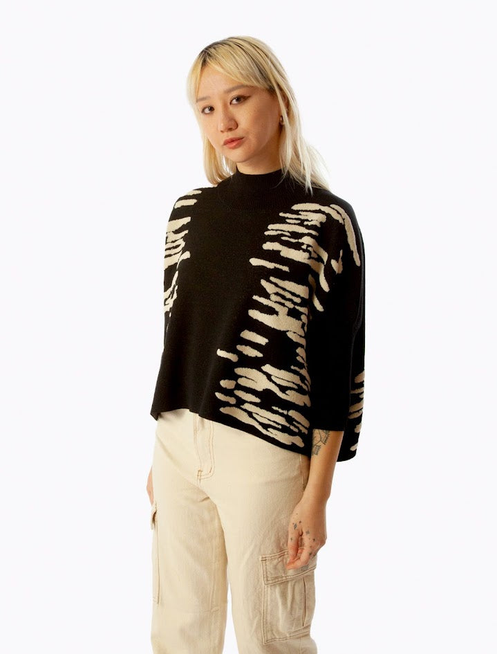 Targa Top - Black