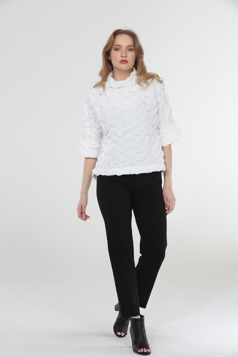 My Fabulous Blouse - Ivory