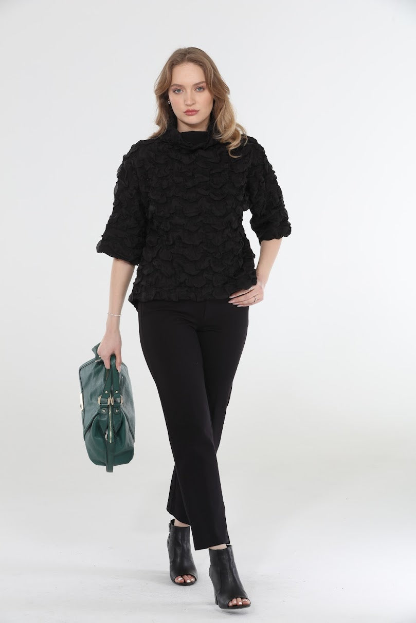My Fabulous Blouse - Black