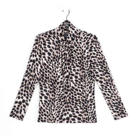 It's So Me Top - Cheetah