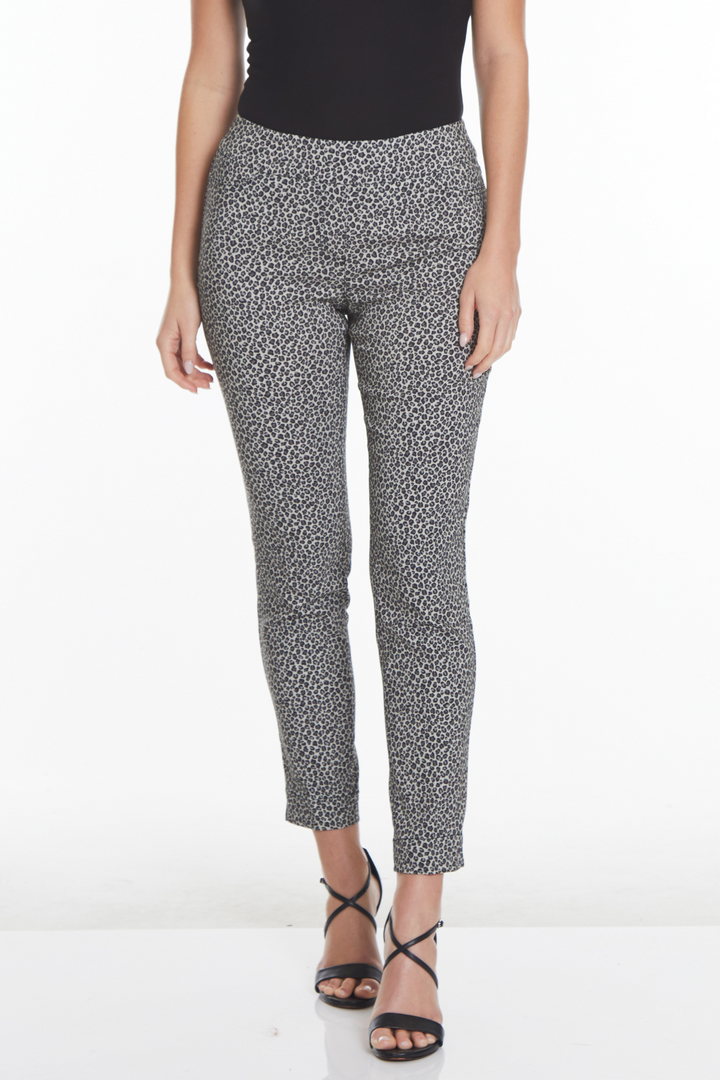 Slim-Sation Ankle Pant -Skn Multi
