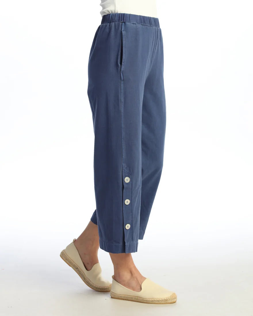 Jessie Pant - Cobalt